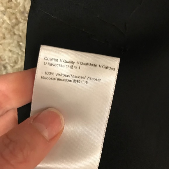 ❗️Amazing ESCADA blouse - Brand New❗️ - Picture 8 of 8